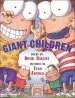 Audiobook Giant Children author Brod Bagert