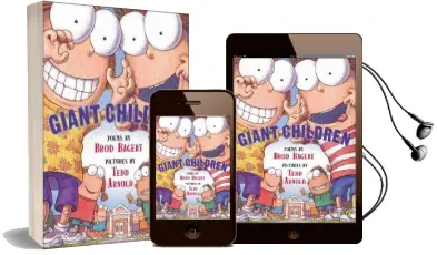 Giant Children Audiobook download free by Brod Bagert