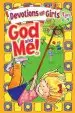 Audiobook God and me Devotions for Girls 6-9: Devotions for Girls Ages 6-9 author Diane Cory