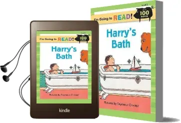 I'M Going to Read (r) (Level 2): Harry'S Bath Audiobook download free by Seymour Chwast