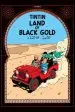 Audiobook Land of Black Gold author Herge