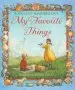 Audiobook My Favorite Things author Richard Rodgers