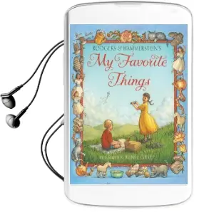 My Favorite Things Audiobook download free by Richard Rodgers