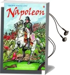 Napoleon Audiobook download free by Lucy Lethbridge