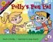 Audiobook Polly'S pen pal author Stuart J. Murphy