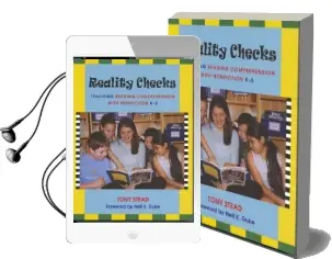 Reality Checks Audiobook download free by Tony Stead