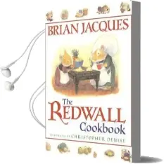 Redwall Cookbook Audiobook download free by Jacques Brian