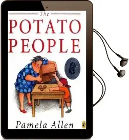 The Potato People Audiobook download free by Pamela Allen