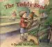 Audiobook The Teddy Bear author David Mcphail