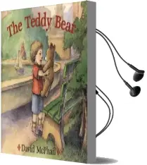 The Teddy Bear Audiobook download free by David Mcphail