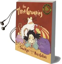 The Three Grumpies Audiobook download free by Tamra Wight