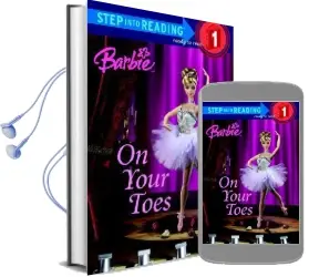 On Your Toes Audiobook download free by Apple Jordan