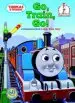 Audiobook Thomas & Friends: Go, Train, go! (Thomas & Friends) author Rev W Awdry