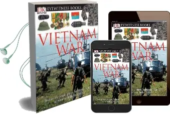 Vietnam war Audiobook download free by Dk