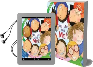 What i Like About me! Teacher Edition: A Book Celebrating Differences Audiobook download free by Allia Zobel Nolan