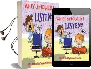 Why Should i Listen? Audiobook download free by Claire Llewellyn