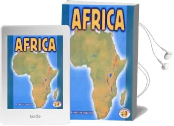 Africa: Pull Ahead Books - Continents Audiobook download free by Madeline Donaldson