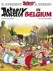 Audiobook Asterix: Asterix in Belgium: Album 24 author Rene Goscinny