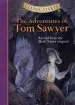 Audiobook Classic Starts (R): The Adventures of tom Sawyer: Retold From the Mark Twain Original author Mark Twain