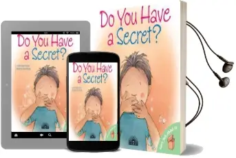 Do you Have a Secret? Audiobook download free by Jennifer Moore Malinos