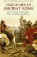 Audiobook Famous men of Ancient Rome: Lives of Julius Ceasar, Nero, Marcus Aurelius and Others author John H. Haaren