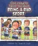 Audiobook God, i Need to Talk to you About Being a bad Sport author Susan K Leigh