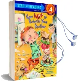 How not to Babysit Your Brother Audiobook download free by Cathy Hapka
