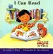 Audiobook I can Read author Louise A Gikow