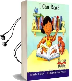 I can Read Audiobook download free by Louise A Gikow