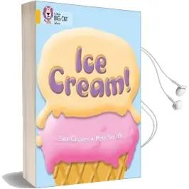 Ice Cream: Band 09/Gold Audiobook download free by Sue Graves