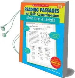 Main Idea & Details Audiobook download free by Linda Ward Beech