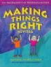 Audiobook Making Things Right: The Sacrament of Reconciliation author Jeannine Timko Leichner