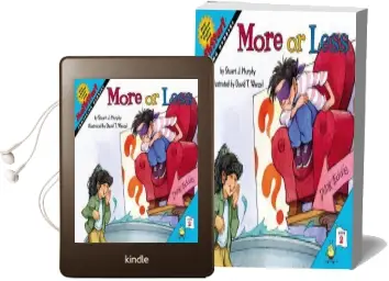 More or Less Audiobook download free by Stuart J. Murphy