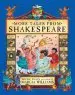 Audiobook More Tales From Shakespeare author Marcia Williams