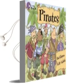 Pirates: Band 02B/Red b Audiobook download free by Paul Shipton
