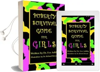 Puberty Survival Guide for Girls Audiobook download free by Eve Anne Ashby