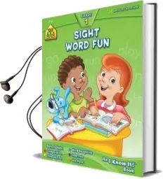 Sight Word fun 1 Audiobook download free by Joan Hoffman