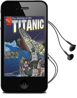 Sinking of the Titanic Audiobook download free by Matt Doeden