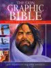Audiobook The Lion Graphic Bible: The Whole Story From Genesis to Revelation author Mike Maddox