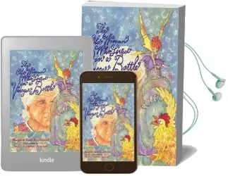 The old Woman who Lived in a Vinegar Bottle Audiobook download free by Margaret Read Macdonald