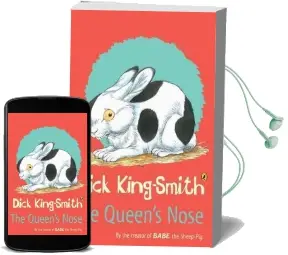 The Queen'S Nose Audiobook download free by Dick King Smith