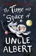 Audiobook The Time and Space of Uncle Albert author Russell Stannard