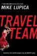 Audiobook Travel Team author Mike Lupica