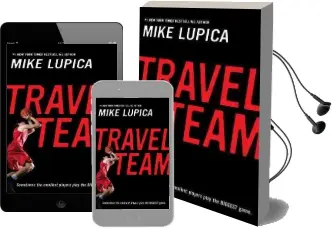 Travel Team Audiobook download free by Mike Lupica