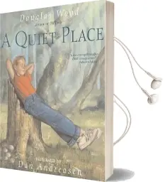 A Quiet Place Audiobook download free by Douglas Wood