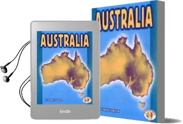 Australia: Pull Ahead Books - Continents Audiobook download free by Madeline Donaldson