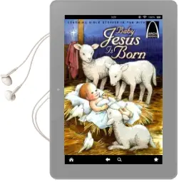 Baby Jesus is Born Audiobook download free by Gloria Truitt