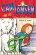 Audiobook Cam Jansen: The Scary Snake Mystery #17 author David A Adler