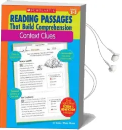 Context Clues Audiobook download free by Linda Ward Beech