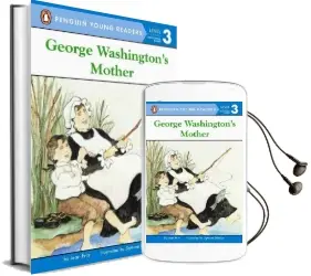 George Washington'S Mother Audiobook download free by Jean Fritz